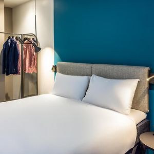 Camera superior con letto king size